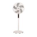 VENTILADOR DE PEU HABITEX MOD.VPM40 BLANC 45W 3 VELOCITATS AMB COMANDAMENT DISTANCIA (1 UD)