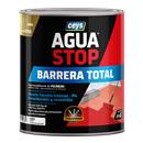 AGUASTOP BARRERA TOTAL BLANC 1Kg IMPERMEABILITZANT POLYMER CEYS  (1 UD)