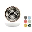 BOL PORCELLANA 12cm MOD.COLOURFUL PENGO (1 UD)