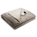 MANTA TERMICA DAGA MOD.RELAX SUAVE XL 180x140cm (1 UD)