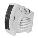 CALEFACTOR HABITEX HORIZONTAL-VERTICAL Mod.E305 1000W/2000 W. (1 UD)