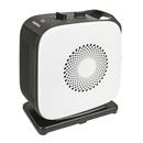 CALEFACTOR CERAMIC HABITEX MOD.HQ364 1000/1500W OSCIL.LANT (1 UD)