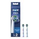 RECANVI RASPALL DENTAL ORAL B ELECTRIC 2uds (1 PQ)