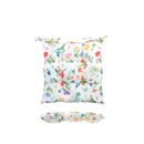 COIXI CADIRA MOD.CAROLINE BLANCA 40x40 cm PENGO (1 UD)