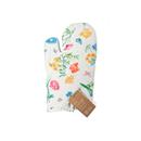 GUANT ROBA PER FORN MOD.CAROLINE BLANCA 17x27cm PENGO (1 UD)
