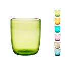 GOT VIDRE MOD.SATURNO COLORS 35cl PENGO (1 JC)