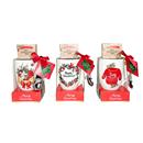 MUG PORCELLANA AMB CAIXA XOCOLATA CALENT I CULLERA DH&G (1 UD)