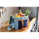 BOLSA TERMICA REMEMBER MOD.NICK BU21 30x22x25cm 16lts (1 UD)