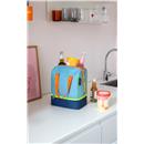 BOLSA TERMICA REMEMBER MOD.NICK BU31 23x16x26cm 9lts (1 UD)