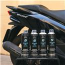 SPRAI MONTANA ALTA TEMPERATURA NEGRA 400ml (1 UD)