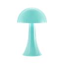 MINI-LAMPARA LED REMEMBER MOD.FILOU COLORS Diam.10x16,5cm alt INT/EXT LLUM CALIDA/NEUTRA/DIA (1 UD)