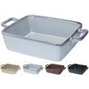 CASSOLETA REFRECTARIA COLORS ASSORTITS 23x15x6cm DH&G (1 UD)