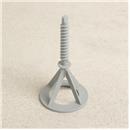 BASES MOD.TORNADO 1mm BOSSA 100uds SISTEMA D'ANIVELACIO BIGMAT ARTTROS (1 PQ)