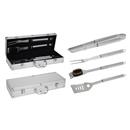ACCESSORIS BARBACOA MALETI 4 PECES BBQ (1 CJ)