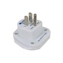 Adaptador de viaje para viajar a EE.UU