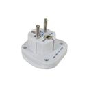 ADAPTADOR DE VIATGE PER VIATJAR PER EUROPA (1 UD)