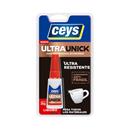 ADHESIU INSTANTANI UNIVERSAL SUPERCEYS  20grs.PRECISIO TOTAL (1 UD)