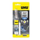 Adhesius Fast Fix&sup2; UHU 