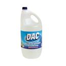 AIGUA DESTILADA DAC 5Lts RADIADORS,AQUARIS,BATERIES COTXE, ETC. (1 UD)