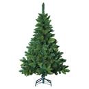 ARBRE DE NADAL 1.80MT BRANQUES FRONDOSES (1 UD)