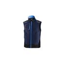 ARMILLA TECH GILLET MOD.ILLINOIS SPARCO BLAU/AZULINA (1 UD)
