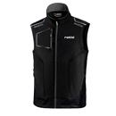 Armilla Tech Gillet Illinois Gris/Negre