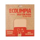 BAIETA ECOLIMPIA ESPECIAL CUINES 50x40cm COLOR TARONJA (1 UD)
