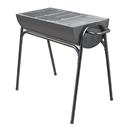 BARBACOA CARBO HABITEX MOD.SUPERGRILL 101 (1 UD)