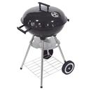 BARBACOA CARBO HABITEX MOD.SUPERGRILL 48 (1 UD)