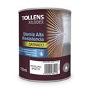 Vern&iacute;s ALta resist&egrave;ncia Satinat 750ml 