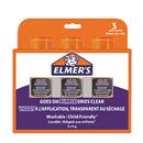 PACK 3 BARRES PEGAMENTO ELMERS (1 PQ)