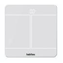BASCULA BANY HABITEX MOD.BB-60BD 180Kgs (1 UD)