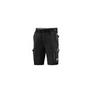 Bermudes Tech Atlanta Sparco Gris/Negre