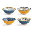 BOL PORCELLANA MOD.SALINA/TROPEA Diam.21cm PENGO (1 UD)