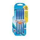 PACK 4 BOLIGRAFS PAPER MATE INKJOY (1 PQ)