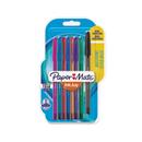 PACK 8 BOLIGRAFS COLORS PAPER MATE INKJOY (1 PQ)