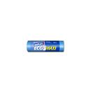 BOSSA BASURA ECO MAXI 70x75cm SAPLEX Paq.10uds FORMAT MAXI 50lts (1 UD)