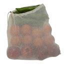 BOSSA PORTA-ALIMENTS COTO Pq.6uds (1 PQ)