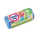 BOSSES BASURA ANTIBACTERIANES RESISTENT 15 UN. (1 UD)
