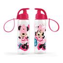 AMPOLLA POLICARBONAT MOD.MINNIE ICON 0.5lts (1 UD)