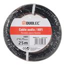 Cables el&egrave;ctrics DUOLEC