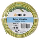 Cables el&egrave;ctrics colors - Duolec