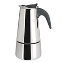 CAFETERA MOD.NEOS HABITEX D'ACER INOX ESPECIAL INDUCCIO 9 TASSES (1 UD)