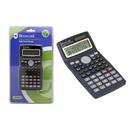 CALCULADORA CIENTIFICA CS101D BISMARK (1 UD)