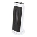 CALEFACTOR CERAMIC TORRE MOD.HQ375 HABITEX (1 UD)