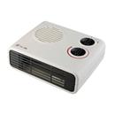 CALEFACTOR HORIZONTAL MOD.TL-10N 2000 W. (1 UD)