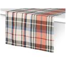 CAMINO DE TAULA ALG/PL MOD.CHECK 40x140cm (1 UD)