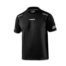 Samarretes Sparco Gris/Negre