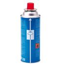 CARTUTXO GAS CP/250 GAS ISOBUTANO CAMPINGAZ 250gr (1 UD)