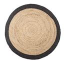 CATIFA ARPILLERA NEGRA Diam.120 ATMOSPHERA (1 UD)